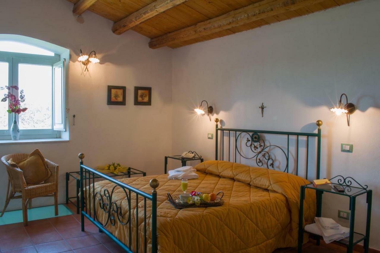 Agriturismo Villa Gaia Modica Kültér fotó